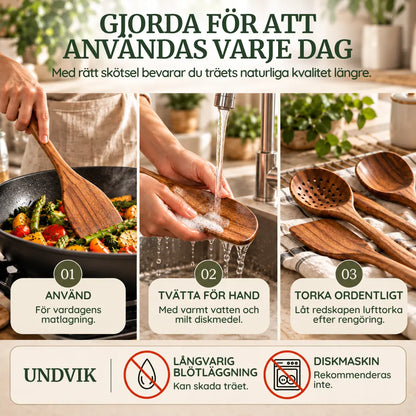 PURRLIO NaturKök™
