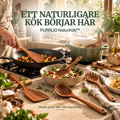 PURRLIO NaturKök™